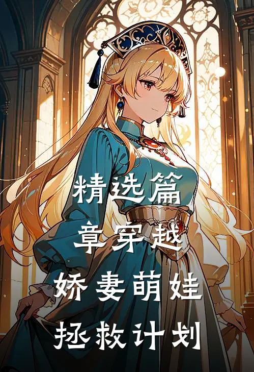 精选篇章穿越：娇妻萌娃拯救计划
