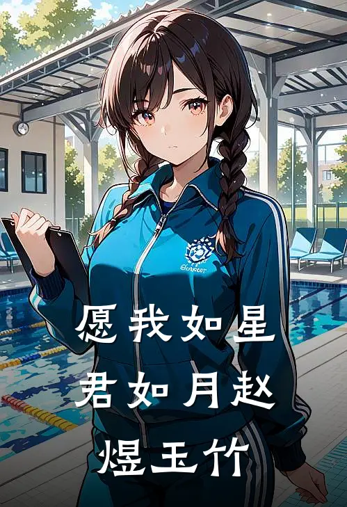 愿我如星君如月赵煜玉竹