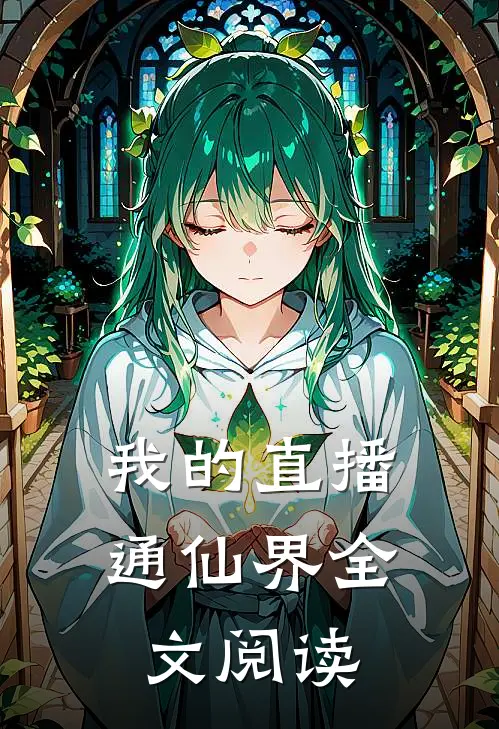 我的直播通仙界全文阅读