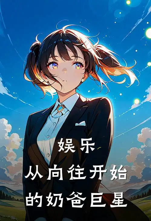 娱乐：从向往开始的奶爸巨星