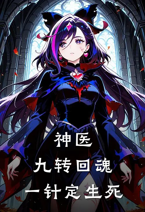 神医：九转回魂，一针定生死