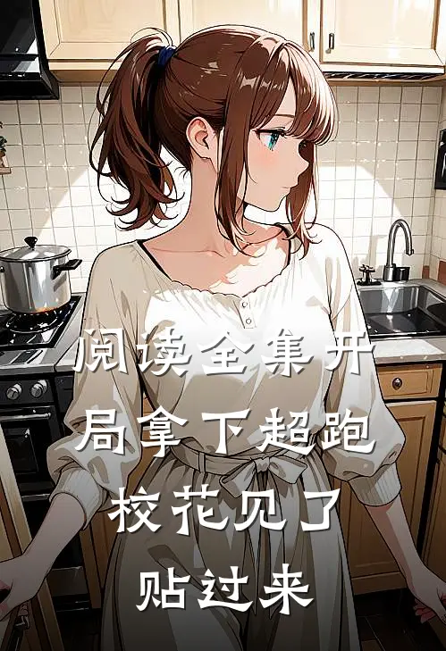阅读全集开局拿下超跑，校花见了贴过来