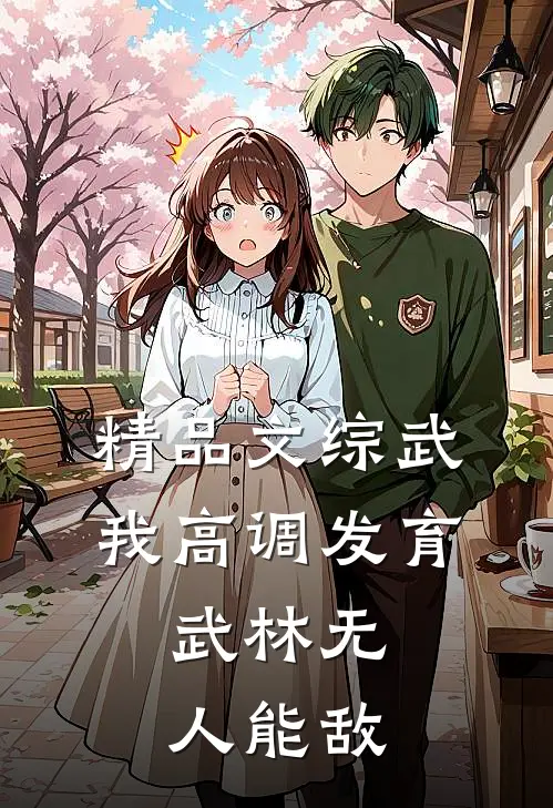 精品文综武：我高调发育，武林无人能敌