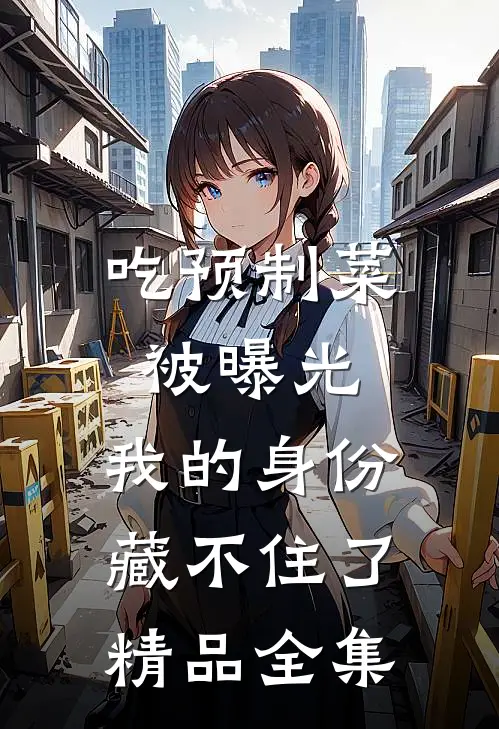 吃预制菜被曝光，我的身份藏不住了精品全集