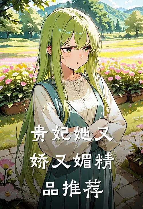 贵妃她又娇又媚精品推荐