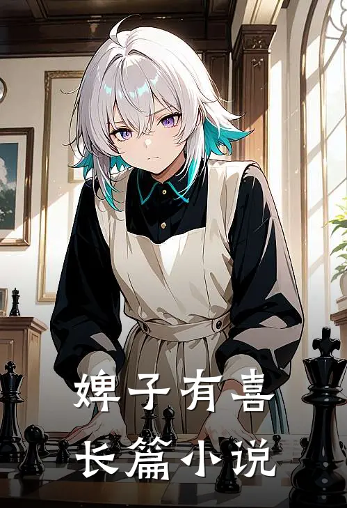婢子有喜长篇小说