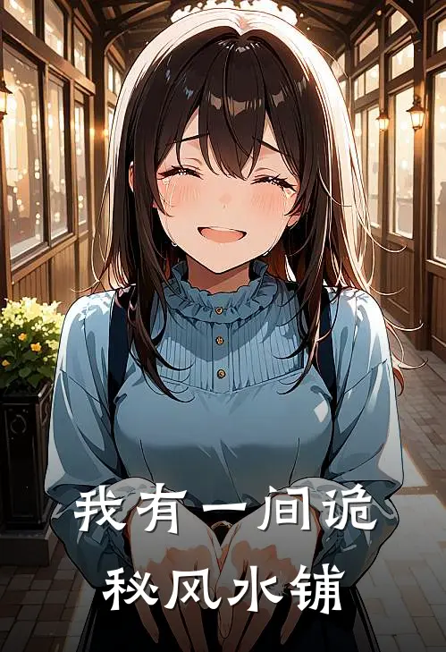 我有一间诡秘风水铺