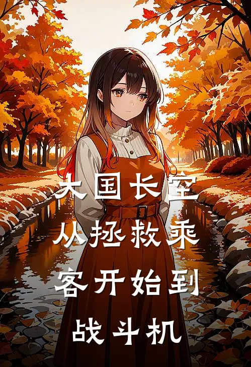 大国长空：从拯救乘客开始到战斗机