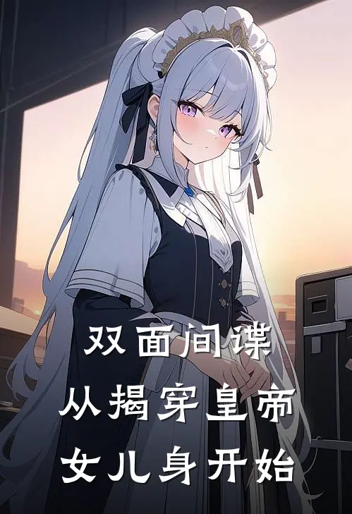 双面间谍，从揭穿皇帝女儿身开始