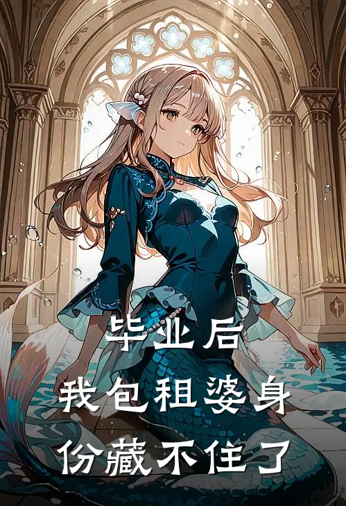 毕业后，我包租婆身份藏不住了