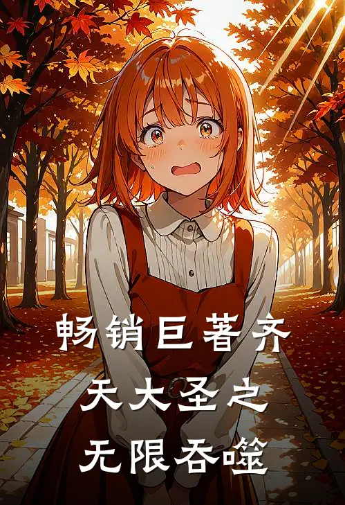 畅销巨著齐天大圣之无限吞噬