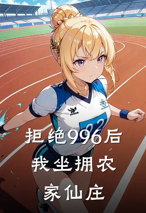 拒绝996后，我坐拥农家仙庄