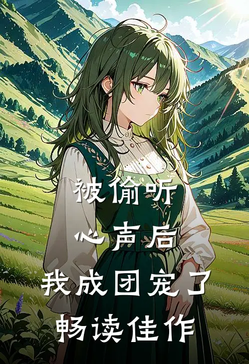 被偷听心声后，我成团宠了畅读佳作
