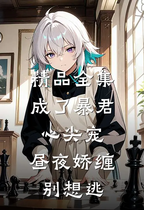 精品全集成了暴君心尖宠，昼夜娇缠别想逃