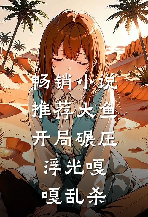 畅销小说推荐大鱼开局碾压，浮光嘎嘎乱杀