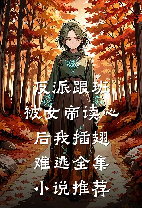 反派跟班：被女帝读心后我插翅难逃全集小说推荐