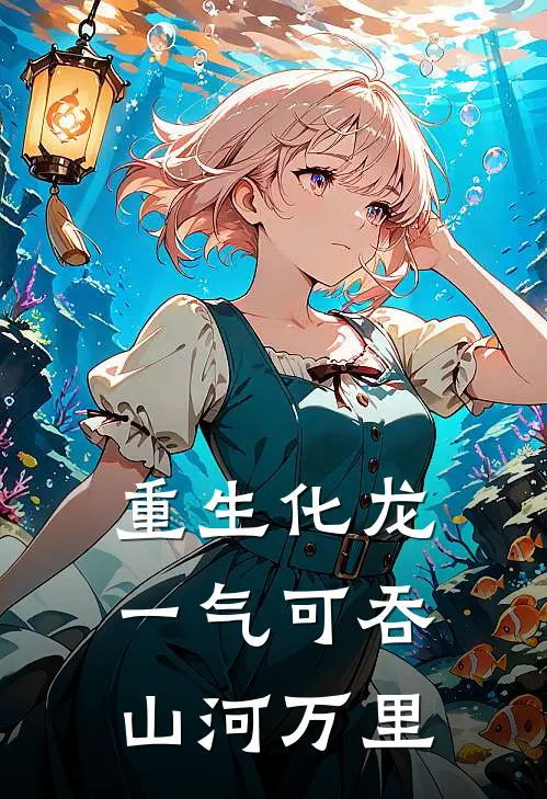 重生化龙，一气可吞山河万里