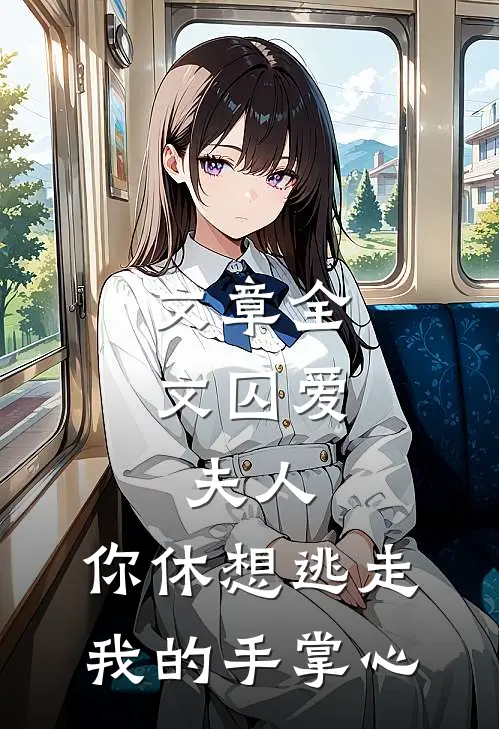 文章全文囚爱：夫人，你休想逃走我的手掌心
