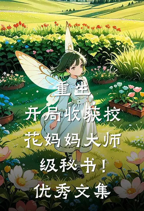 重生：开局收获校花妈妈大师级秘书！优秀文集