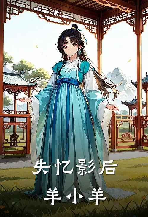 失忆影后 羊小羊