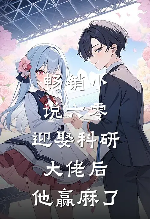 畅销小说六零：迎娶科研大佬后，他赢麻了