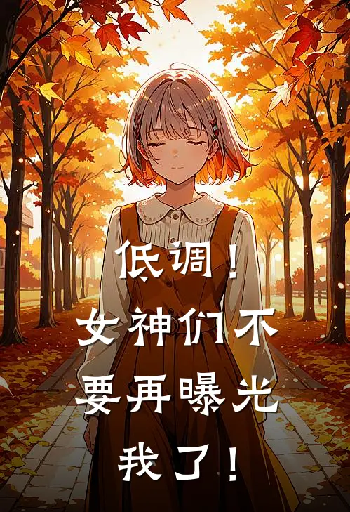 低调！女神们不要再曝光我了！
