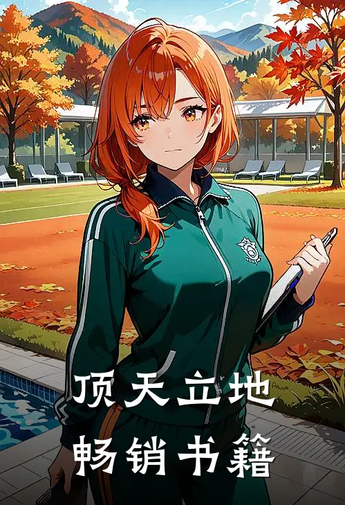 顶天立地畅销书籍