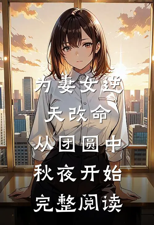为妻女逆天改命：从团圆中秋夜开始完整阅读
