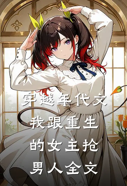 穿越年代文，我跟重生的女主抢男人全文