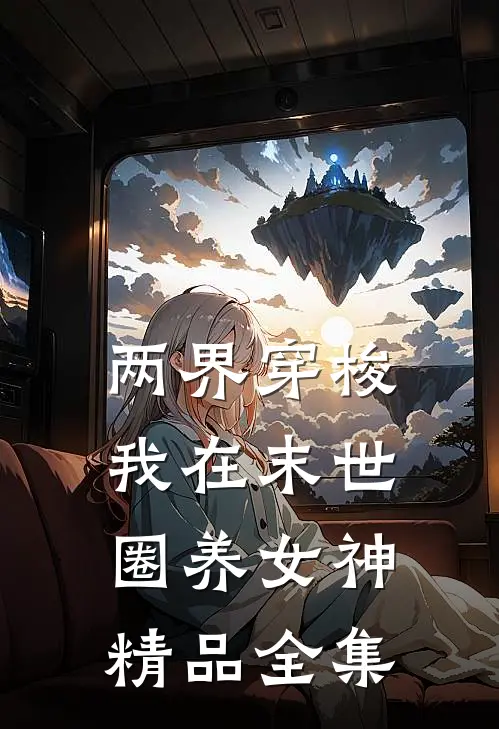 两界穿梭：我在末世圈养女神精品全集