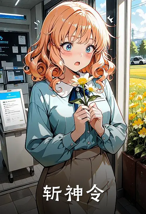 斩神令