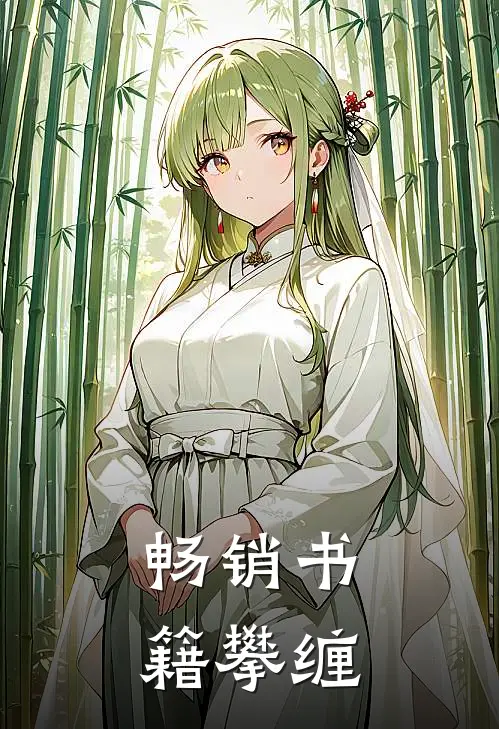 畅销书籍攀缠