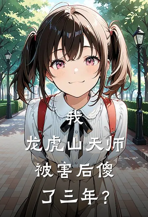 我，龙虎山天师，被害后傻了三年？