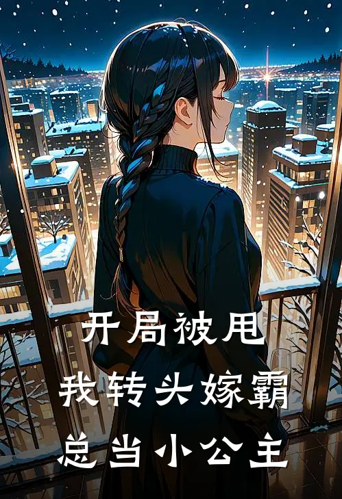 开局被甩，我转头嫁霸总当小公主