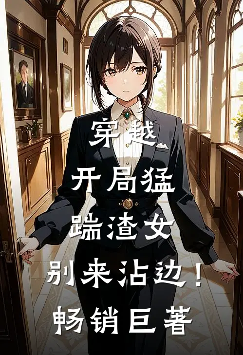 穿越：开局猛踹渣女，别来沾边！畅销巨著