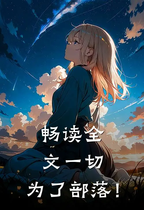 畅读全文一切，为了部落！
