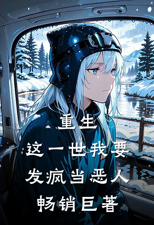 重生：这一世我要发疯当恶人畅销巨著