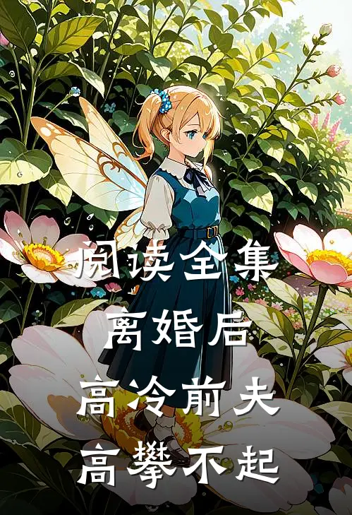 阅读全集离婚后，高冷前夫高攀不起