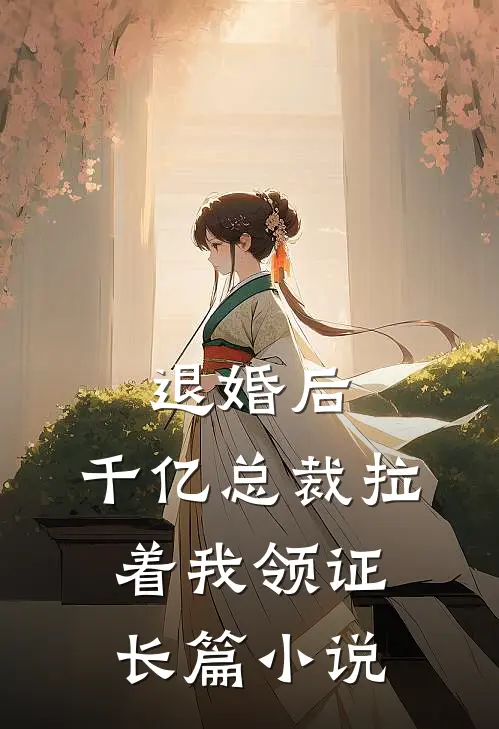 退婚后，千亿总裁拉着我领证长篇小说