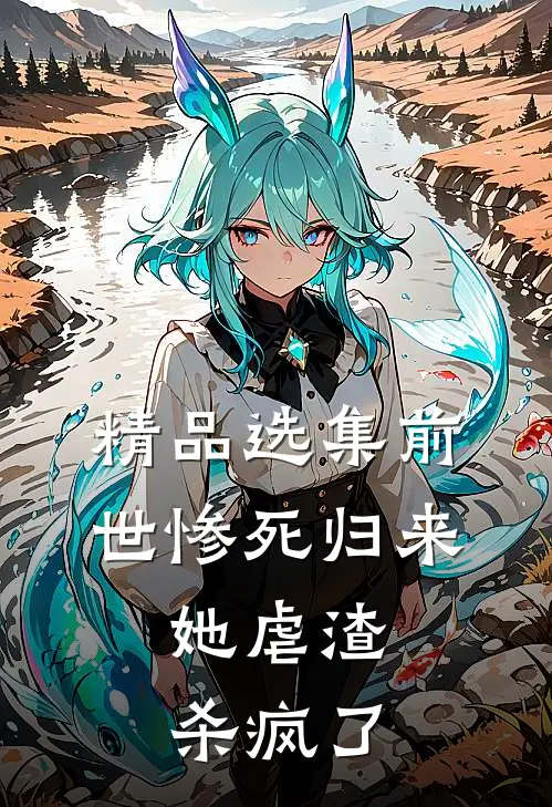 精品选集前世惨死归来，她虐渣杀疯了