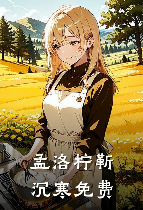 孟洛柠靳沉寒免费