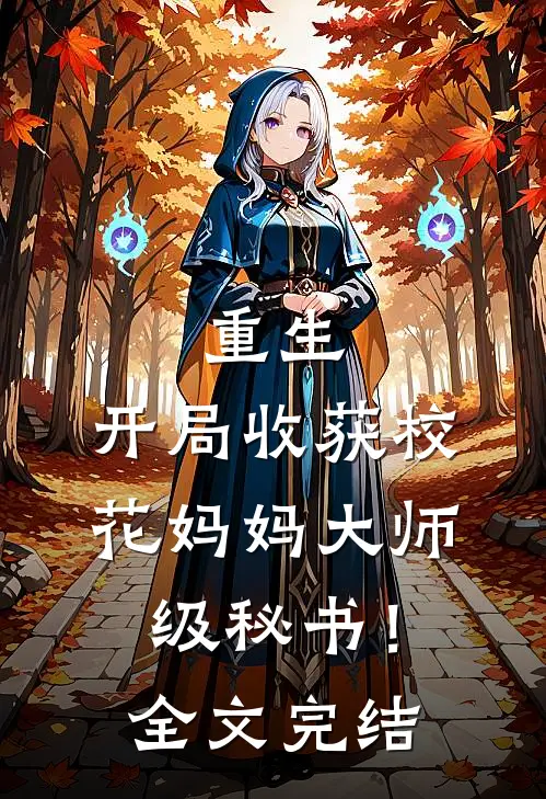 重生：开局收获校花妈妈大师级秘书！全文完结