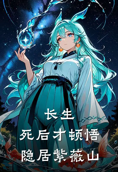 长生：死后才顿悟，隐居紫薇山