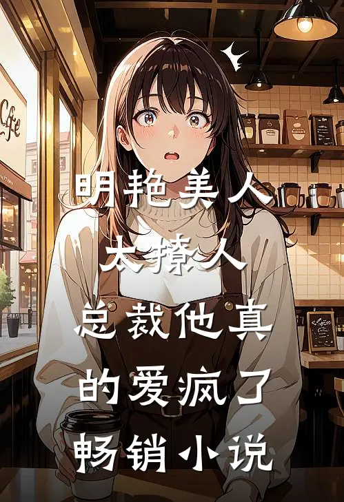 明艳美人太撩人，总裁他真的爱疯了畅销小说