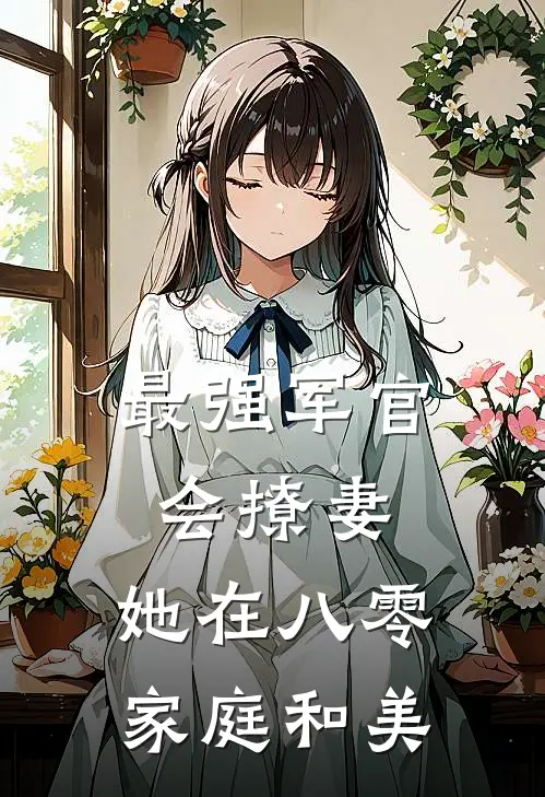 最强军官会撩妻，她在八零家庭和美
