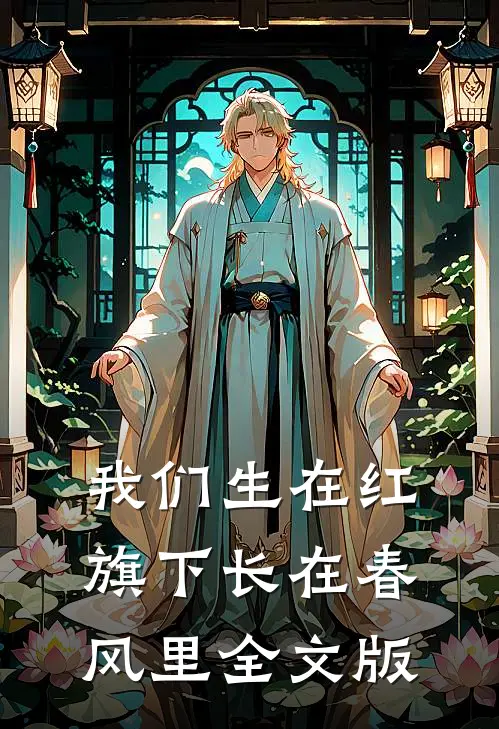 我们生在红旗下长在春风里全文版