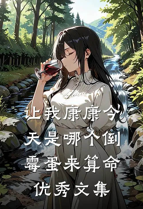 让我康康今天是哪个倒霉蛋来算命优秀文集
