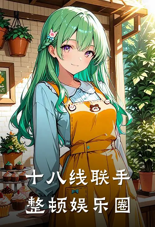 十八线联手整顿娱乐圈