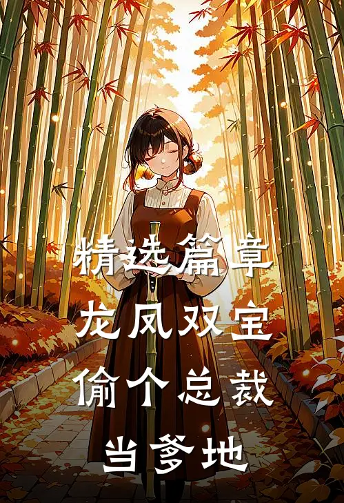 精选篇章龙凤双宝：偷个总裁当爹地