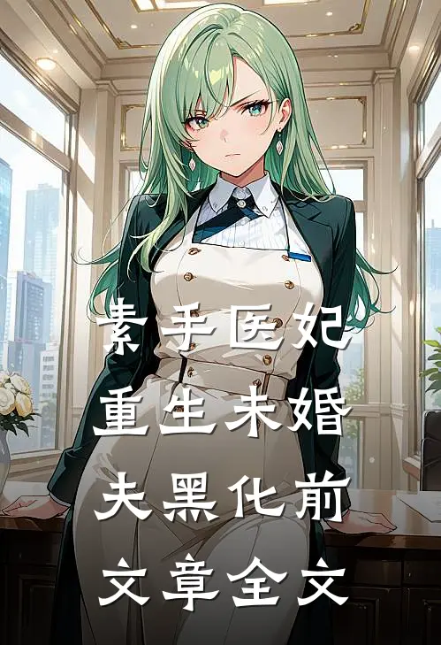 素手医妃：重生未婚夫黑化前文章全文